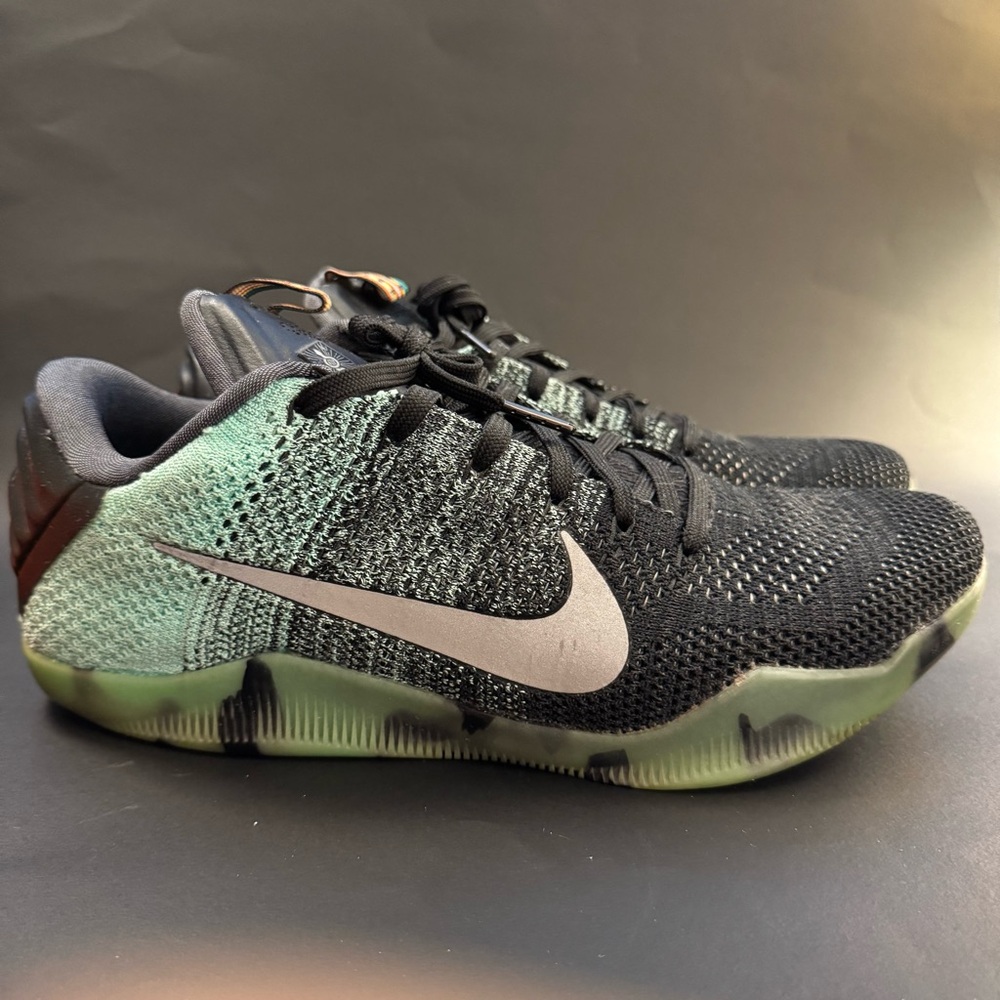 Nike Kobe 11 Elite Low ‘All-Star’ (2016) - Size 10.5 - Pre-Owned